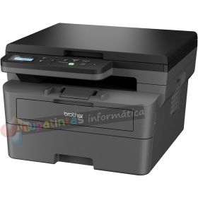 Brother DCP-L2627DWXL Impresora Multifunción Monocromo Laser Wifi Dúplex 32ppm-3