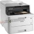 Brother MFC-L3760CDW Impresora Multifunción Color Laser LED Wifi Dúplex Fax 26ppm-3