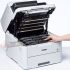 Brother MFC-L3760CDW Impresora Multifunción Color Laser LED Wifi Dúplex Fax 26ppm-5