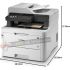 Brother MFC-L3760CDW Impresora Multifunción Color Laser LED Wifi Dúplex Fax 26ppm-7