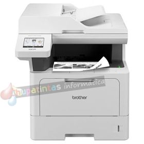 Brother MFC-L5710DW Impresora Multifunción Laser Monocromo Wifi Dúplex 48ppm-1
