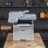 Brother MFC-L6710DW Impresora Multifunción Laser Monocromo Wifi Dúplex 50ppm-4