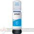 Epson 107 Cian Botella de Tinta Original - C13T09B240-2