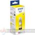 Epson 107 Amarillo Botella de Tinta Original - C13T09B440-1