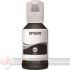 Epson 111 Negro Botella de Tinta Pigmentada Original - C13T03M140-3