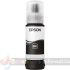 Epson 114 Negro Botella de Tinta Pigmentada Original - C13T07A140-2