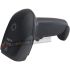 Approx Lector de Códigos de Barras 1D USB - Indicador LED, Beeper - Velocidad 300 veces por Segundo - Color Negro-2