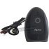 Approx Lector de Códigos de Barras 1D USB - Indicador LED, Beeper - Velocidad 300 veces por Segundo - Color Negro-4
