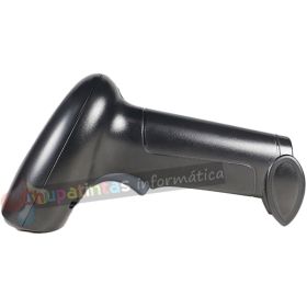 Approx Lector de Códigos de Barras 1D/2D - Indicador LED y Beeper - Velocidad de Escaneo 30fps - Disparo Automático-3
