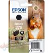 Epson 378 Negro Cartucho de Tinta Original - C13T37814010