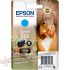 Epson 378 Cian Cartucho de Tinta Original - C13T37824010