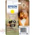 Epson 378 Amarillo Cartucho de Tinta Original - C13T37844010