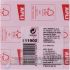 Apli Notas Adhesivas Funny 75x75mm - Bloc de 100 Hojas - Adhesivo de Calidad - Color Naranja Fluorescente-2