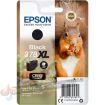 Epson 378XL Negro Cartucho de Tinta Original - C13T37914010