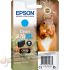 Epson 378XL Cian Cartucho de Tinta Original - C13T37924010