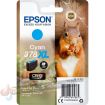 Epson 378XL Cyan Cartucho de Tinta Original - C13T37924010
