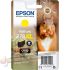 Epson 378XL Amarillo Cartucho de Tinta Original - C13T37944010