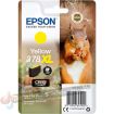 Epson 378XL Amarillo Cartucho de Tinta Original - C13T37944010