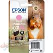 Epson 378XL Magenta Light Cartucho de Tinta Original - C13T37964010