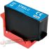 Epson 378XL Cian Cartucho de Tinta Genérico - Reemplaza C13T37924010/C13T37824010