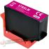 Epson 378XL Magenta Cartucho de Tinta Genérico - Reemplaza C13T37934010/C13T37834010