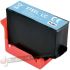 Epson 378XL Cian Light Cartucho de Tinta Genérico - Reemplaza C13T37954010/C13T37854010