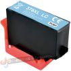 Epson 378XL Cyan Light Cartucho de Tinta Generico - Reemplaza C13T37954010/C13T37854010