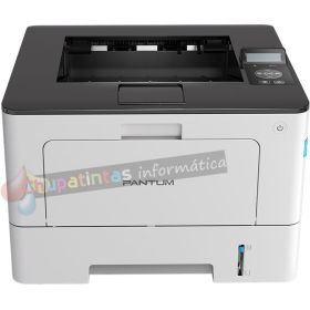 Pantum BP5100DN Impresora Láser Monocromo 40ppm - WiFi- Dúplex Automático-1