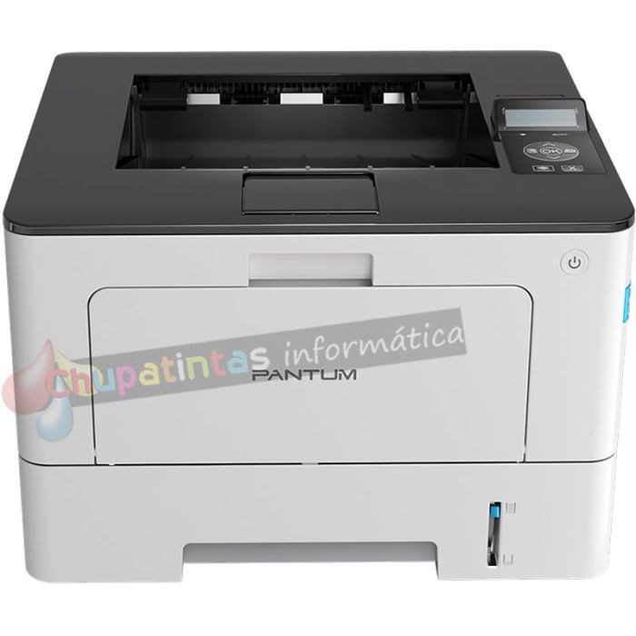 Pantum BP5100DN Impresora Láser Monocromo 40ppm - WiFi- Dúplex Automático-1