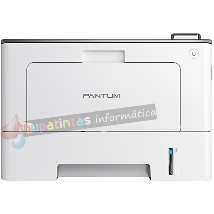 Pantum BP5100DN Impresora Láser Monocromo 40ppm - WiFi- Dúplex Automático-2