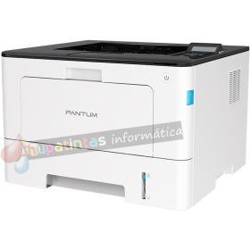 Pantum BP5100DN Impresora Láser Monocromo 40ppm - WiFi- Dúplex Automático-3