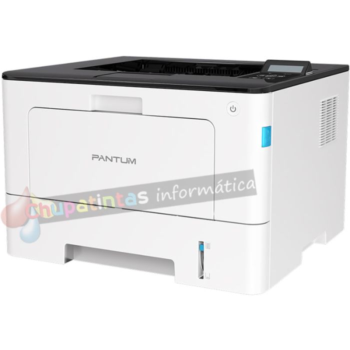 Pantum BP5100DN Impresora Láser Monocromo 40ppm - WiFi- Dúplex Automático-3