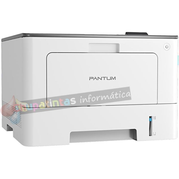 Pantum BP5100DN Impresora Láser Monocromo 40ppm - WiFi- Dúplex Automático-4