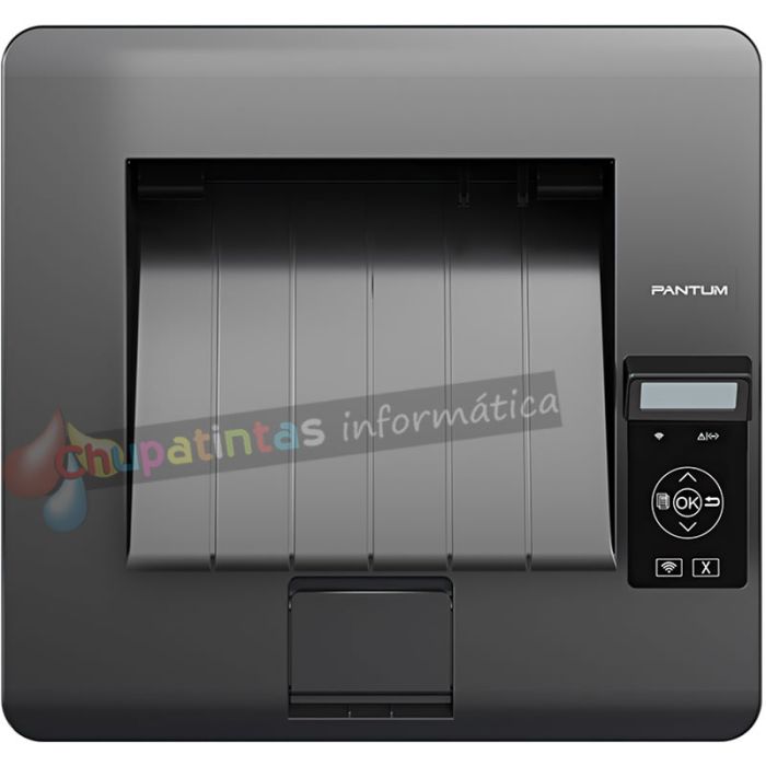 Pantum BP5100DN Impresora Láser Monocromo 40ppm - WiFi- Dúplex Automático-5