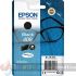 Epson 408 Negro Cartucho de Tinta Original - C13T09J14010