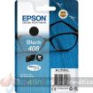 Epson 408 Negro Cartucho de Tinta Original - C13T09J14010