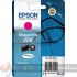 Epson 408 Magenta Cartucho de Tinta Original - C13T09J34010