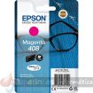 Epson 408 Magenta Cartucho de Tinta Original - C13T09J34010