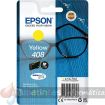 Epson 408 Amarillo  Cartucho de Tinta Original - C13T09J44010