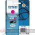 Epson 408L Magenta Cartucho de Tinta Original - C13T09K34010