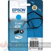 Epson 408L Cyan Cartucho de Tinta Original - C13T09K24010