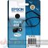 Epson 408L Negro Cartucho de Tinta Original - C13T09K14010