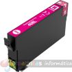 Epson 408L Magenta Cartucho de Tinta Generico - Reemplaza C13T09K34010