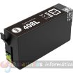 Epson 408L Negro Cartucho de Tinta Generico - Reemplaza C13T09K14010