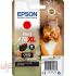 Epson 478XL Rojo Cartucho de Tinta Original - C13T04F54010