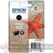 Epson 603 Negro Cartucho de Tinta Original - C13T03U14010