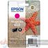 Epson 603 Magenta Cartucho de Tinta Original - C13T03U34010