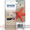 Epson 603 Pack de 3 Cartuchos de Tinta Originales - Cyan, Magenta, Amarillo - C13T03U54010