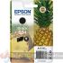 Epson 604 Negro Cartucho de Tinta Original - C13T10G14010