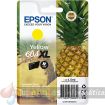 Epson 604XL Amarillo Cartucho de Tinta Original - C13T10H44010